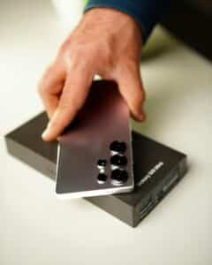 Samsung Galaxy S24 Ultra 5G review