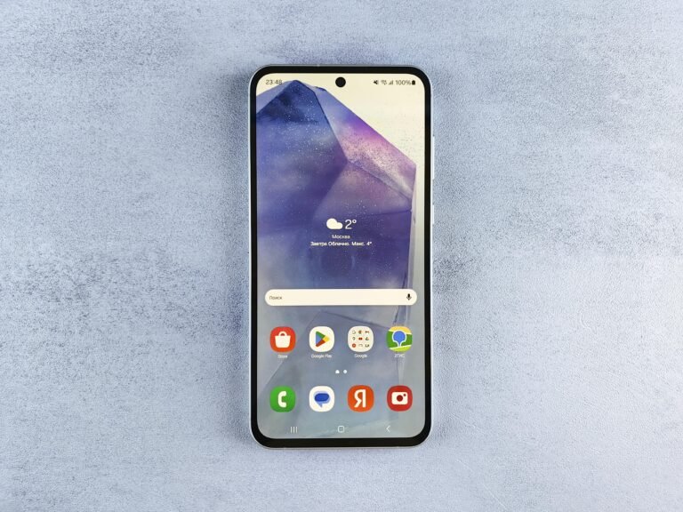 Samsung Galaxy S24 Ultra 5G review