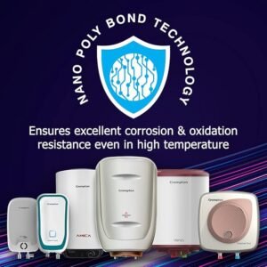 Best Water Heater In India Under 6 Thousand With Genuine Review