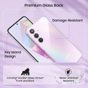 Samsung Galaxy A35 5G Review