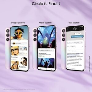 Samsung Galaxy A35 5G Review