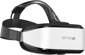 Best vr Head set for gaming in 2026