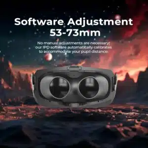 Best vr Head set for gaming in 2026