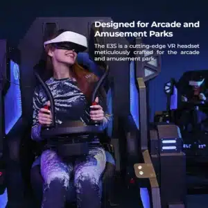 Best vr Head set for gaming in 2026