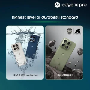 Genuine Review of Motorola Edge 70 Pro+