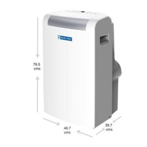 Best Portable air conditioner under 26000