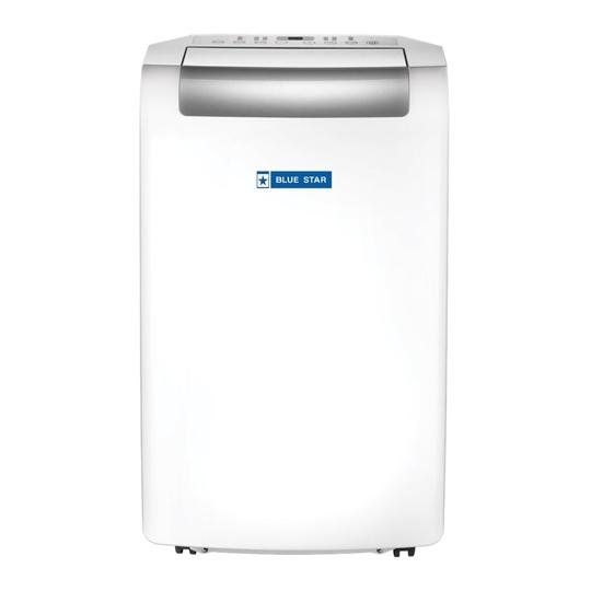 Best Portable air conditioner under 26000